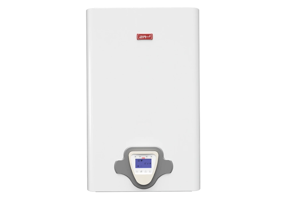 پکیج شوفاژ دیواری آدنا 28 کیلووات