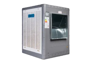 کولر آبی کم مصرف 7000 با موتور BLDC مدل LCDC70 لورچ