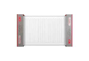 رادیاتور پربازده